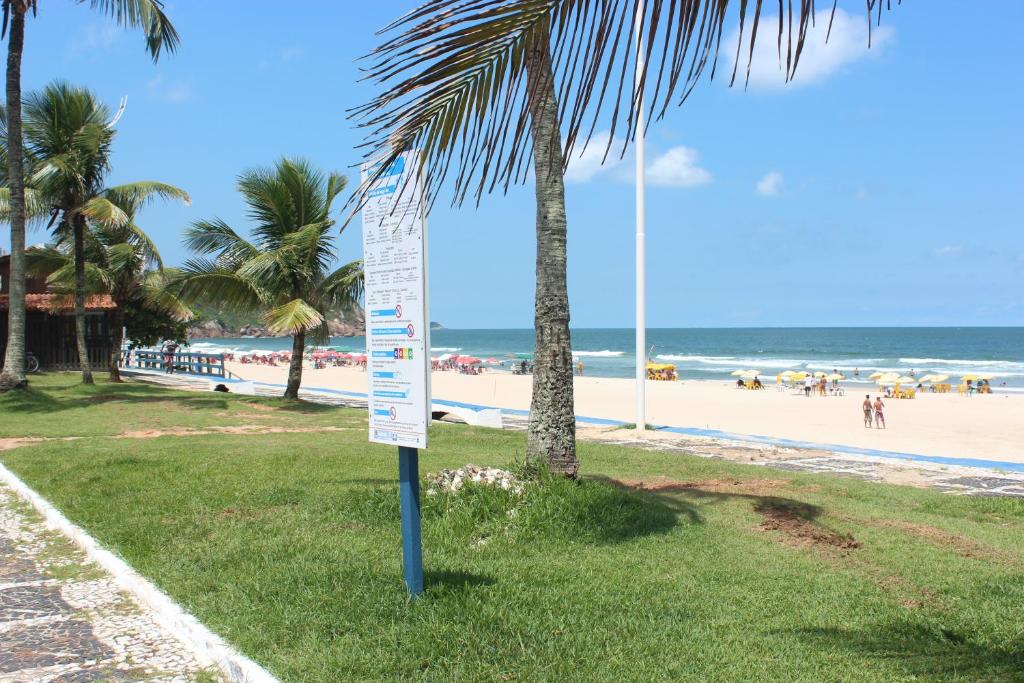  Suítes Praia do Tombo