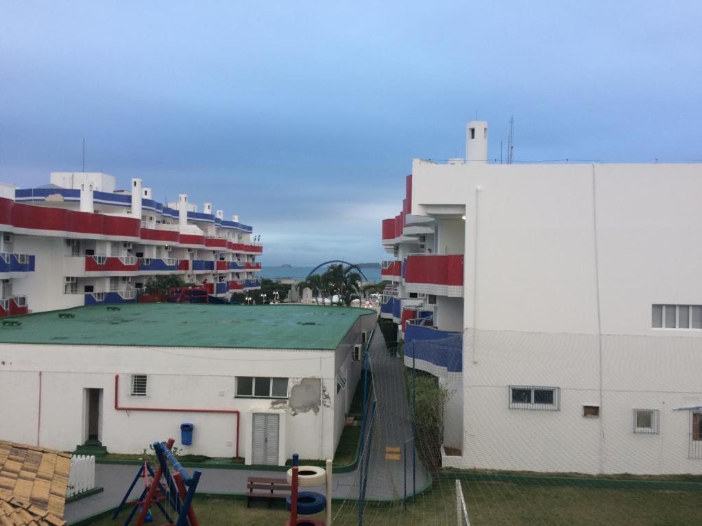  Condomínio Ponta do Sol! 100 mts da Praia! Zona Nobre na Praia dos Ingleses em Florianópolis!