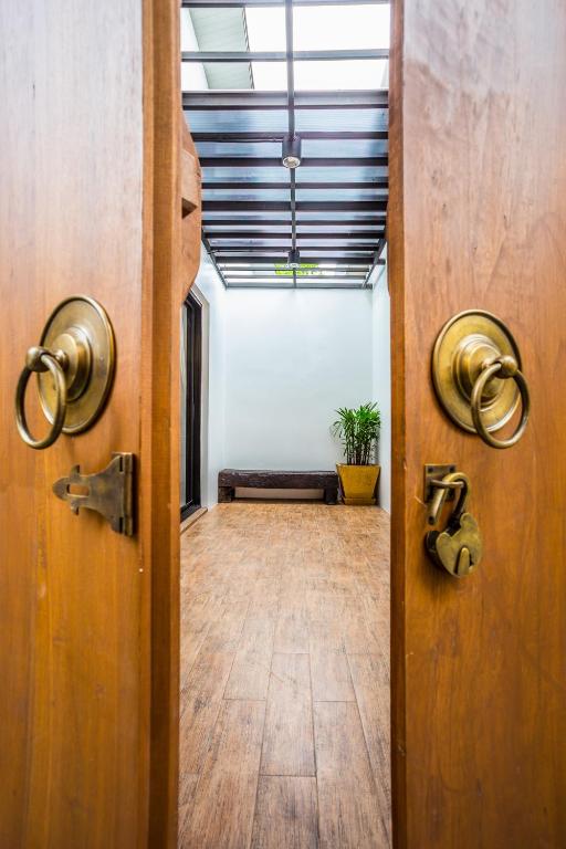 Cae Villa Hua Hin - 2