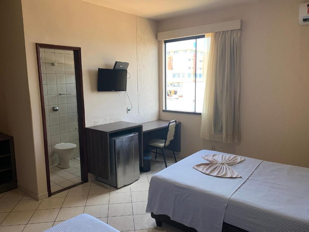  Hotel Central