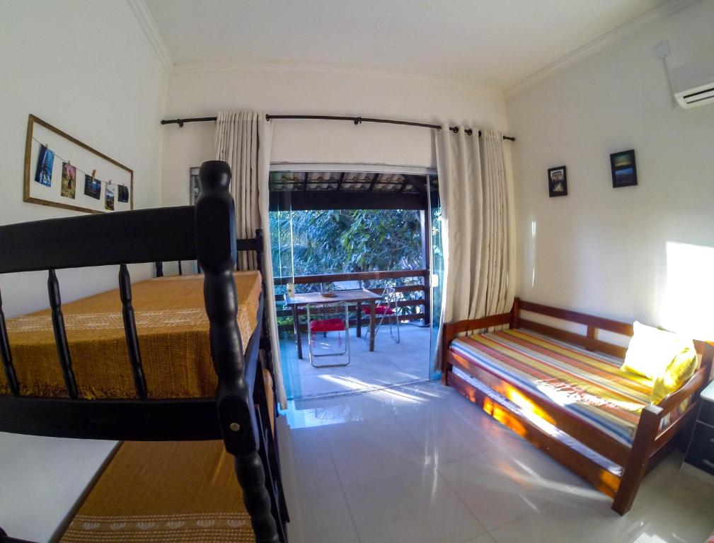  Minha casa de Geriba