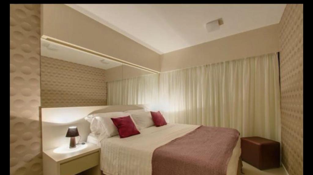  Apartamento Cond. JTR