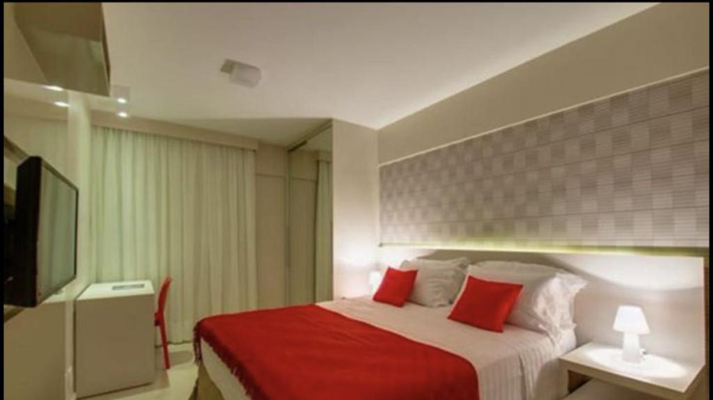  Apartamento Cond. JTR