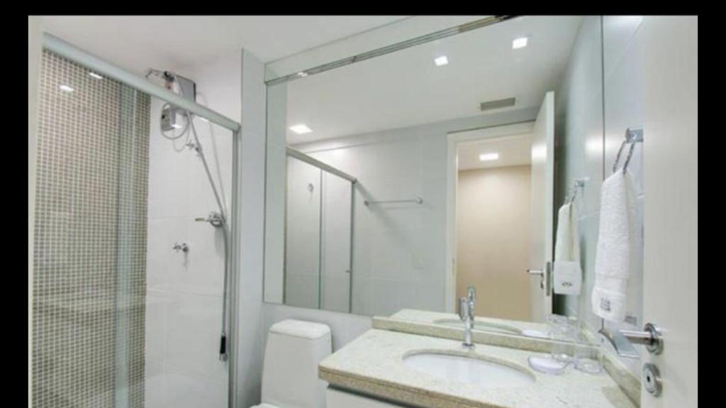  Apartamento Cond. JTR