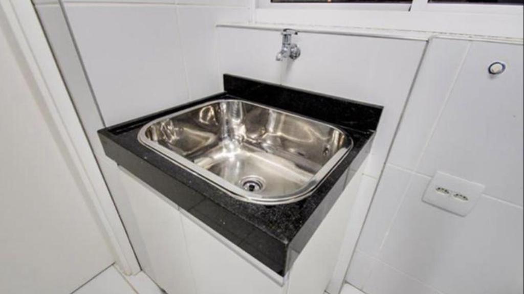  Apartamento Cond. JTR