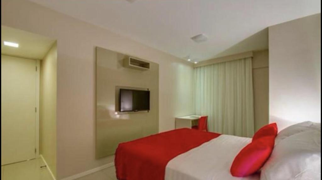  Apartamento Cond. JTR