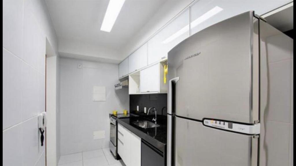  Apartamento Cond. JTR