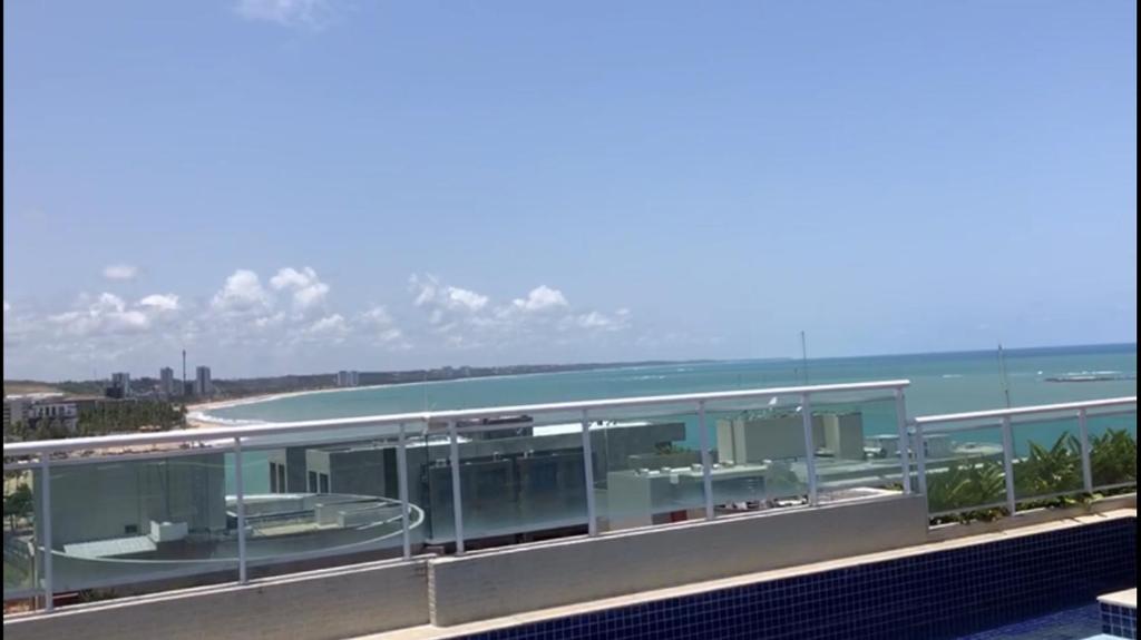  Apartamento Cond. JTR