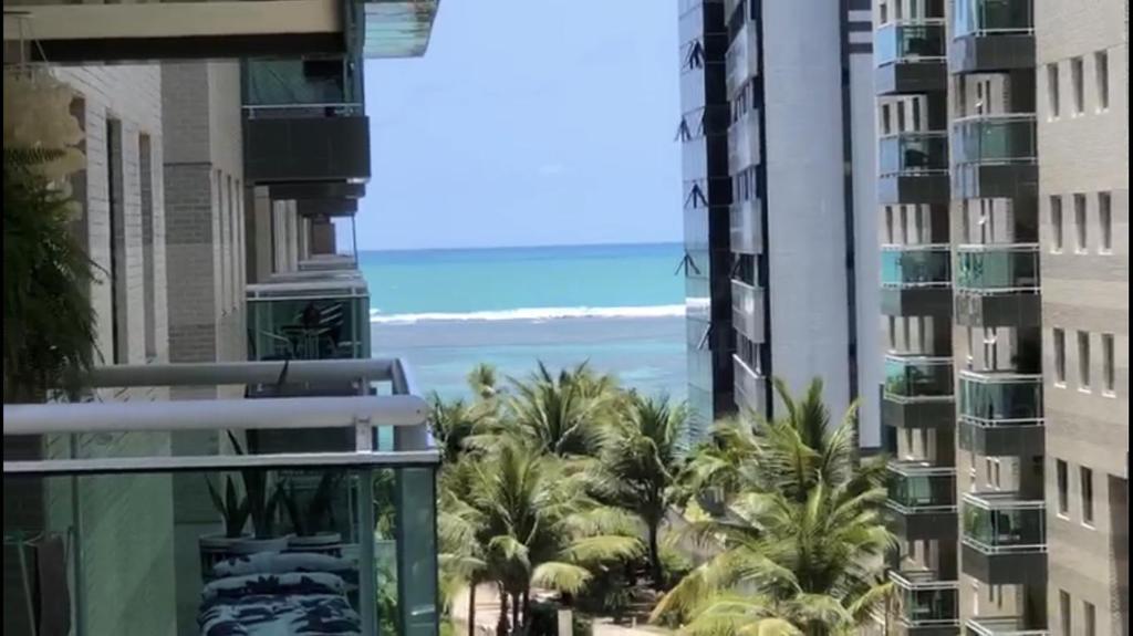  Apartamento Cond. JTR