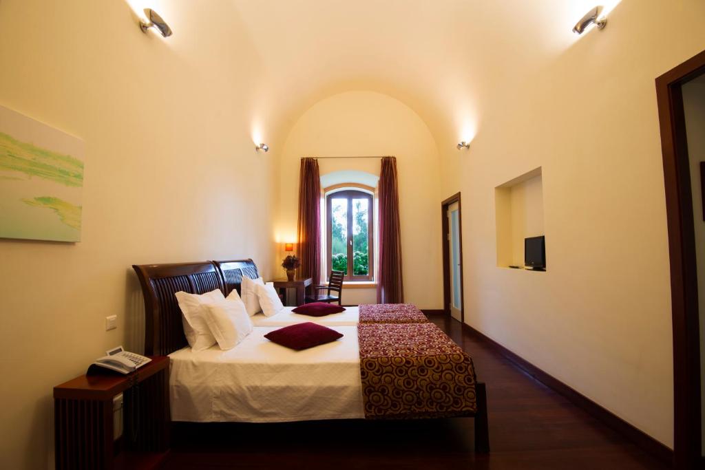 Alentejo Star Hotel - Sao Domingos - Mertola - Duna Parque Resorts & Hotels - Family Room