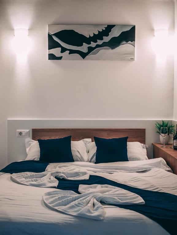 Puzzle Apartaments&Studios - Resim 21