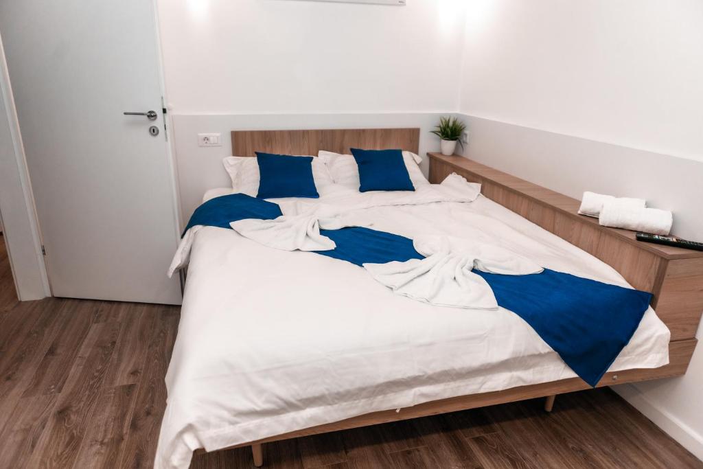 Puzzle Apartaments&Studios - Resim 18