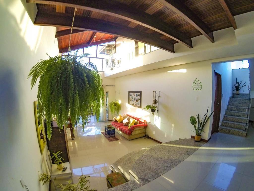  Minha casa de Geriba