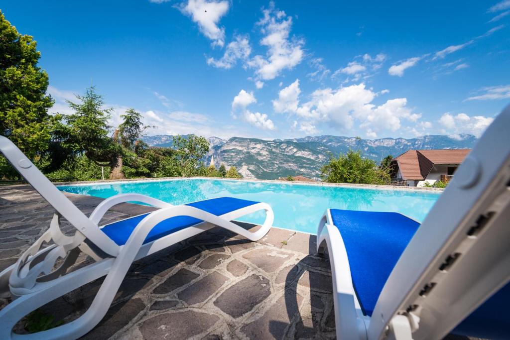 Gallery image of Hotel Buchholz in Salorno sulla Strada del Vino