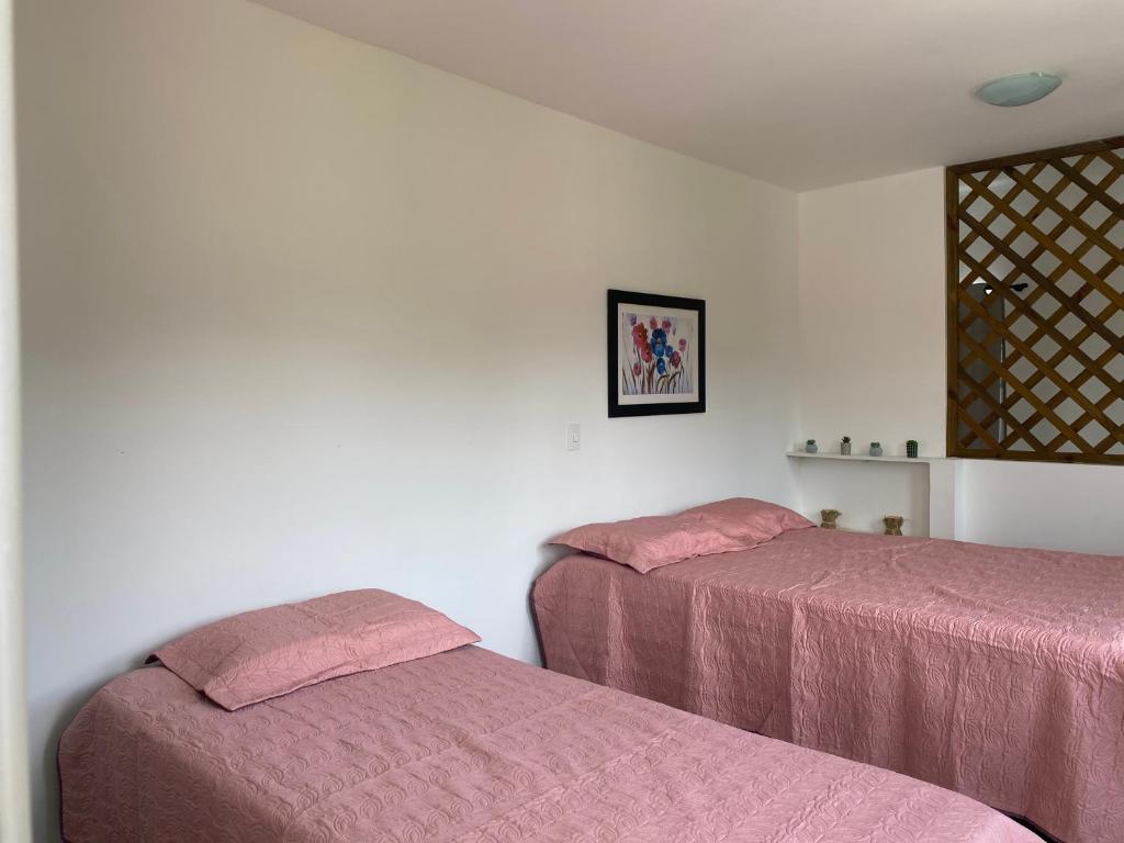  Flat Villaggio Juquehy