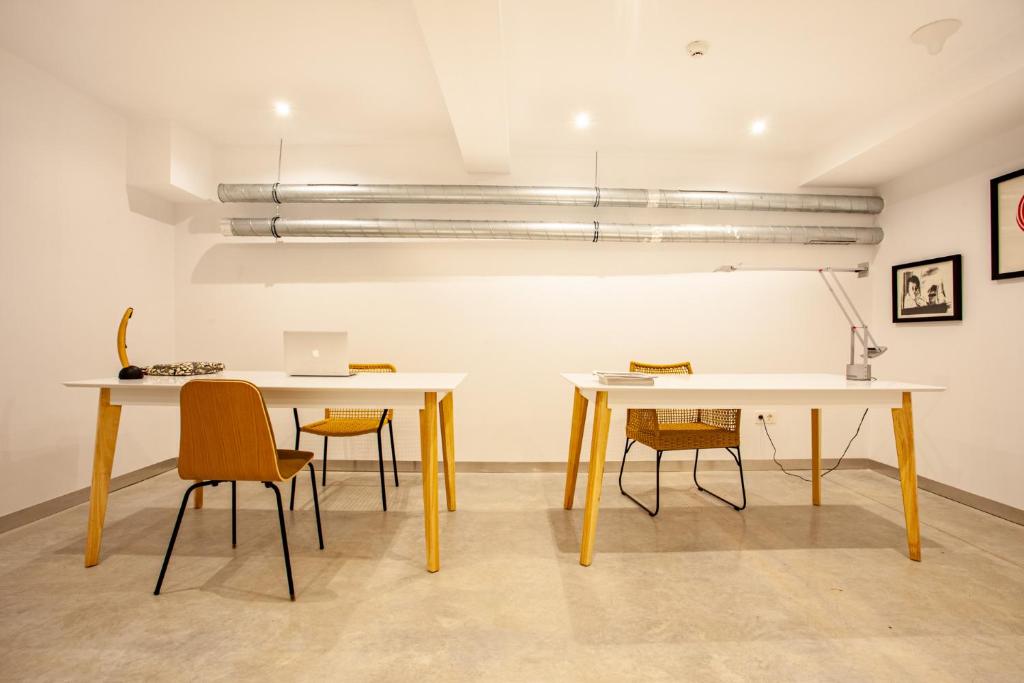 Fotografie z fotogalerie ubytování MyFlats Luxury Downtown v destinaci Alicante