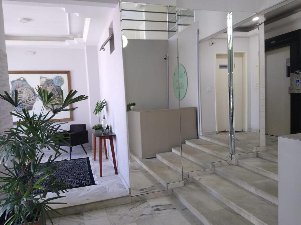  Lindo apartamento no centro de BC próximo à praia e comércios