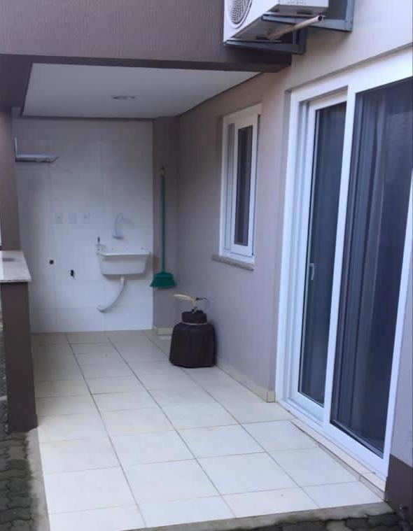  Residencial Itapeva