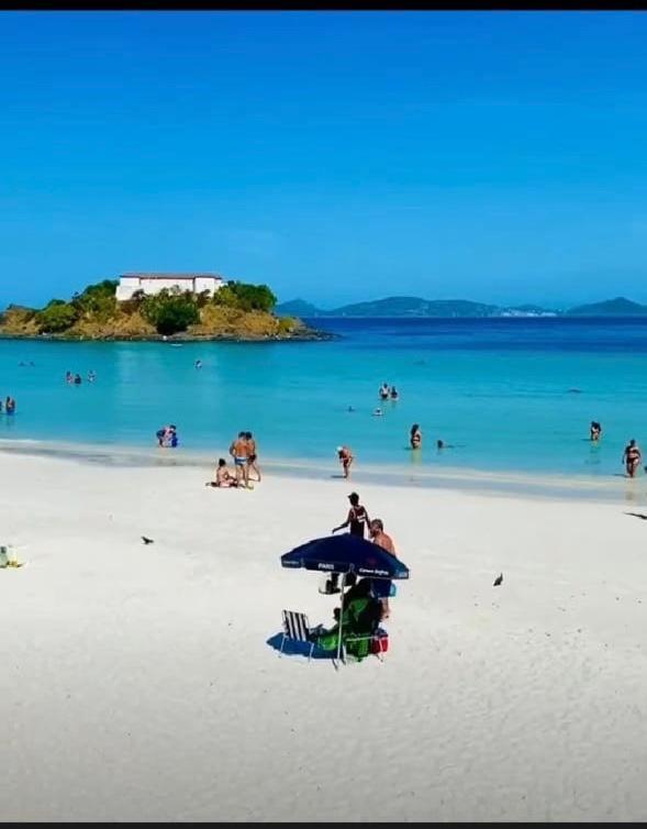  Apartamento Praia do Forte