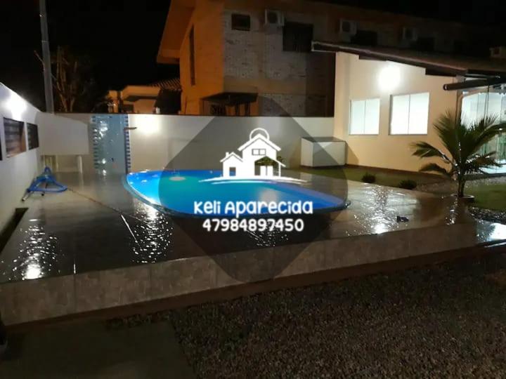  Casa em Canto Grande