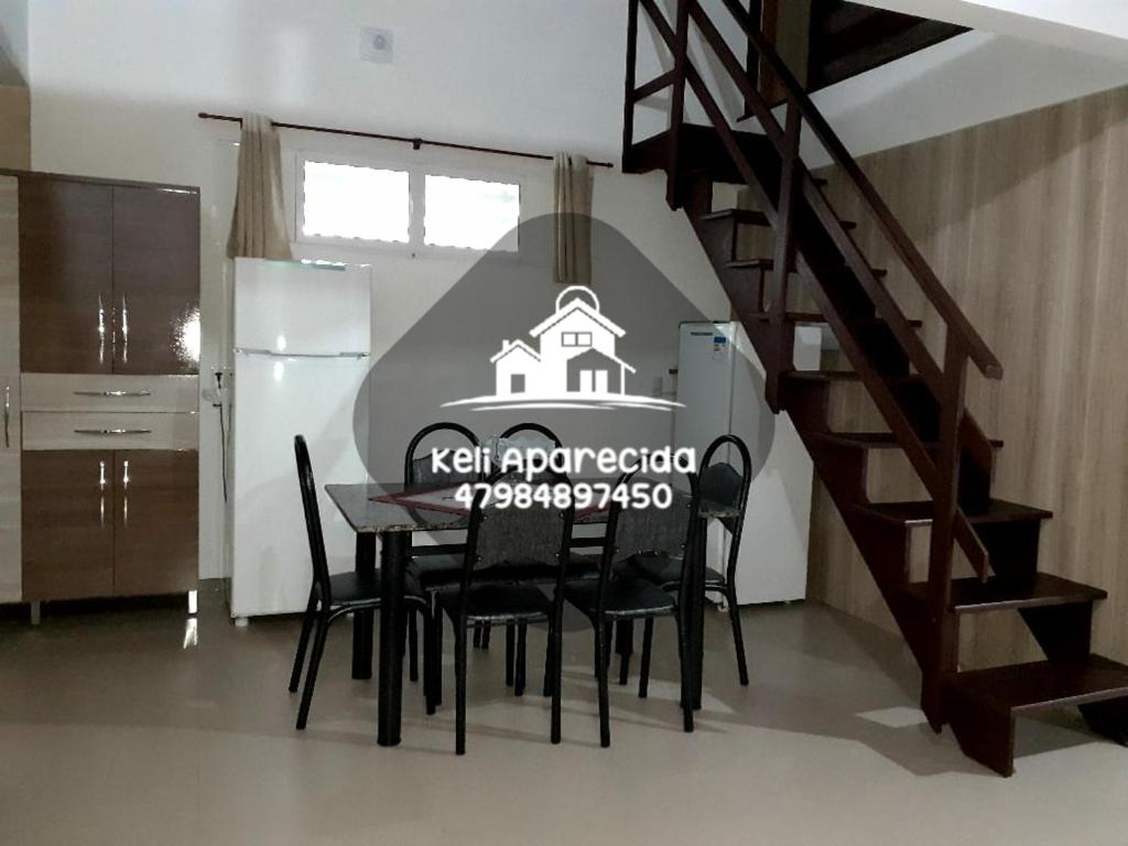  Casa em Canto Grande
