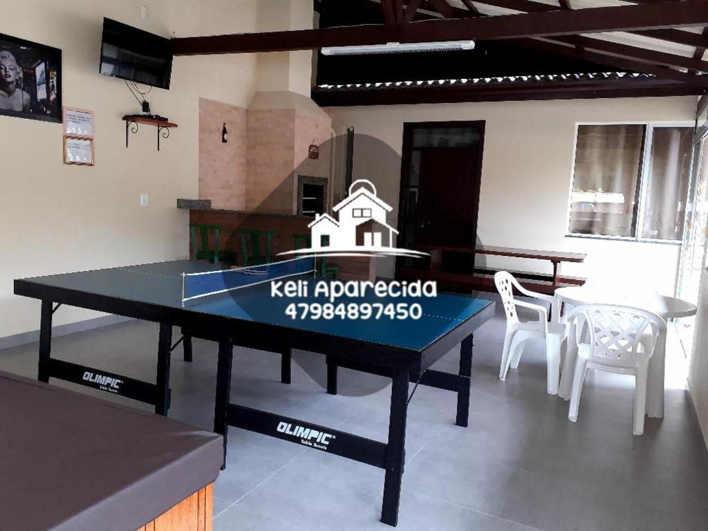  Casa em Canto Grande