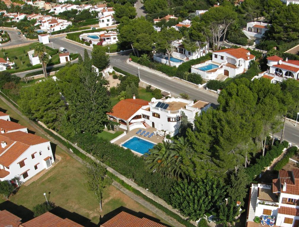 Villa Sun Paradise, Son Bou, Spain - Booking.com