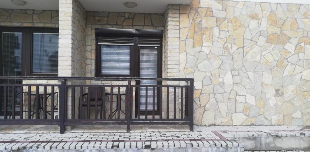 Apartman De lux Zlatibor - Apartamento Con Balcón
