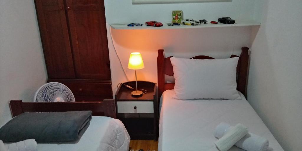  SUAN RESIDENCE