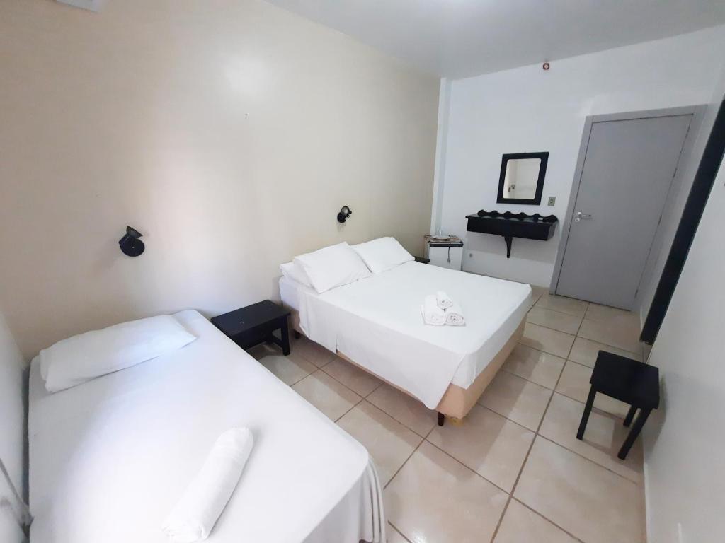  Hotel Ficare Torres
