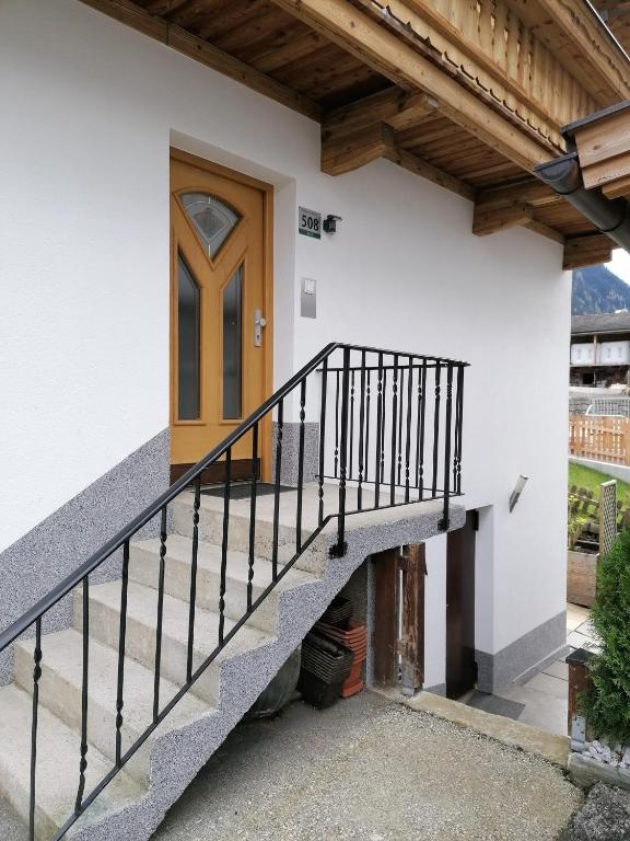 Fotografia z galérie ubytovania Ferienhaus ANDREA v destinácii Ramsau im Zillertal