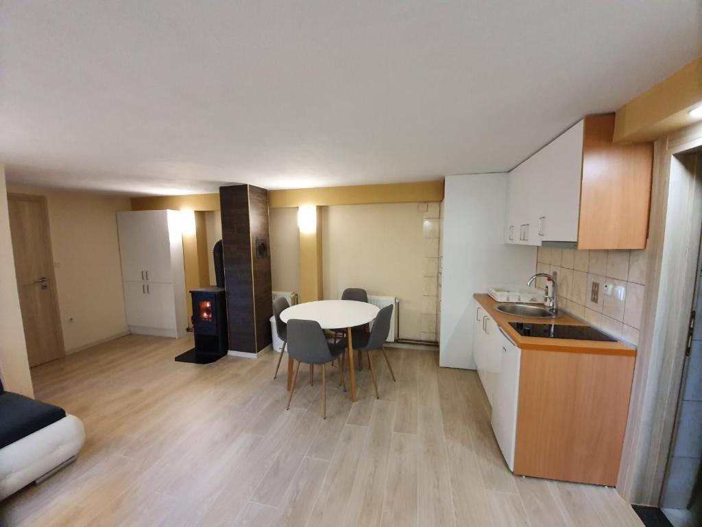 Marušić Apartments - Appartement - Rez-de-chaussée