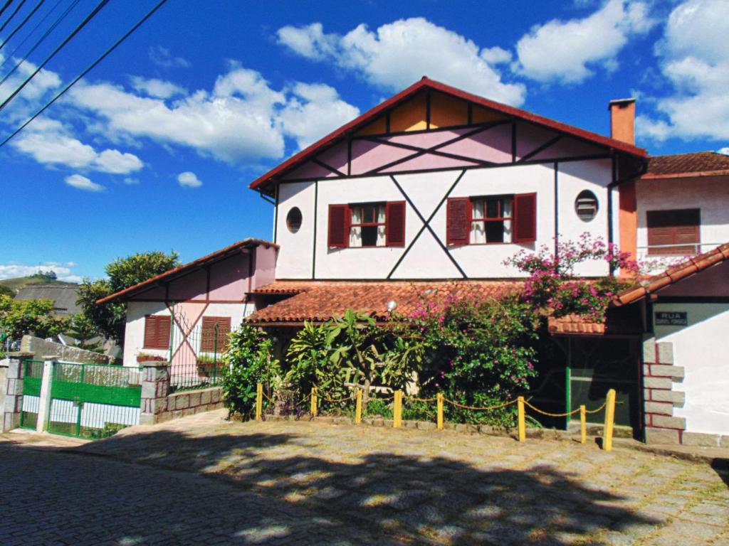  Casarão Alemão