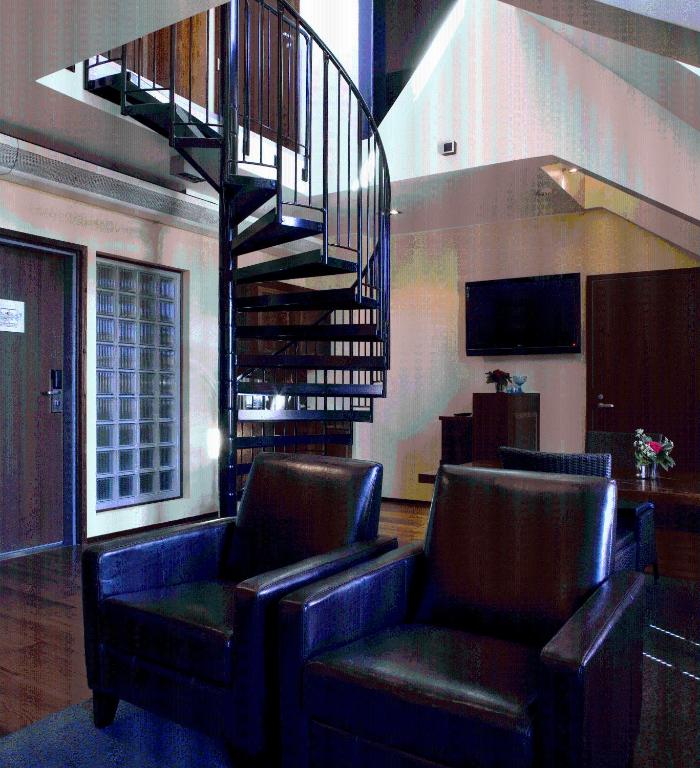 Hotel Vanajanlinna - Golf Suites, Club