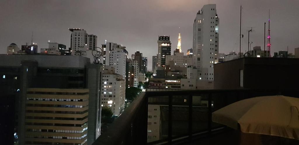  FLAT NO JARDINS