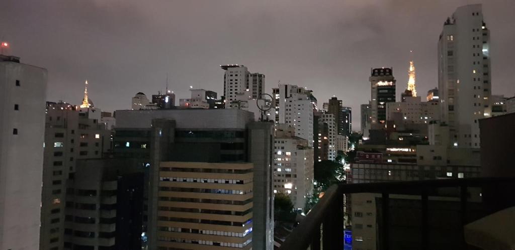  FLAT NO JARDINS