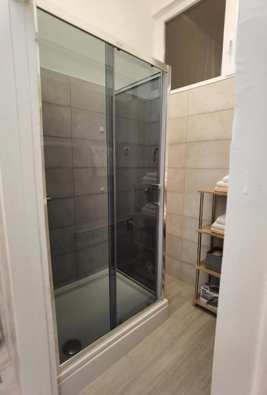 Fotografia z galérie ubytovania Apartman Infinity v destinácii Čazma