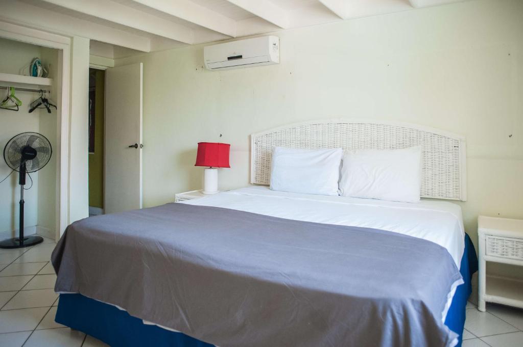 Mystic Ridge Resort - Camera Doppia Budget