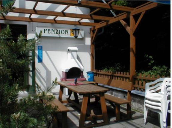 Zdjęcie z galerii obiektu Restaurace a pension První Mlýn Chomutov w mieście Chomutov