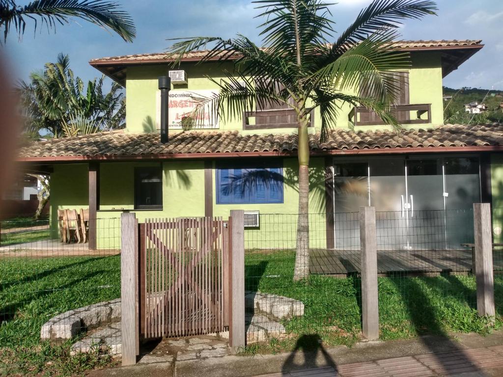  Condominio Sargento Laranja