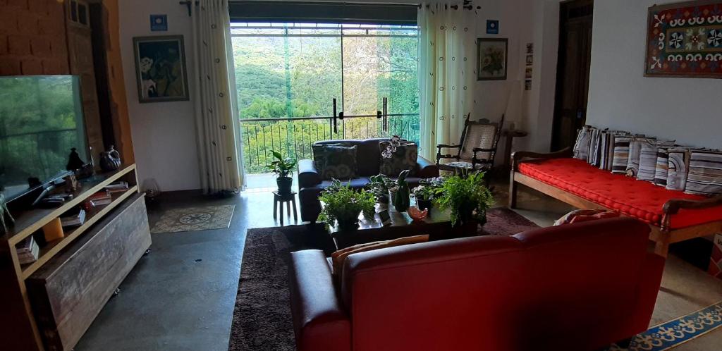  Pouso Sonhos da Serra