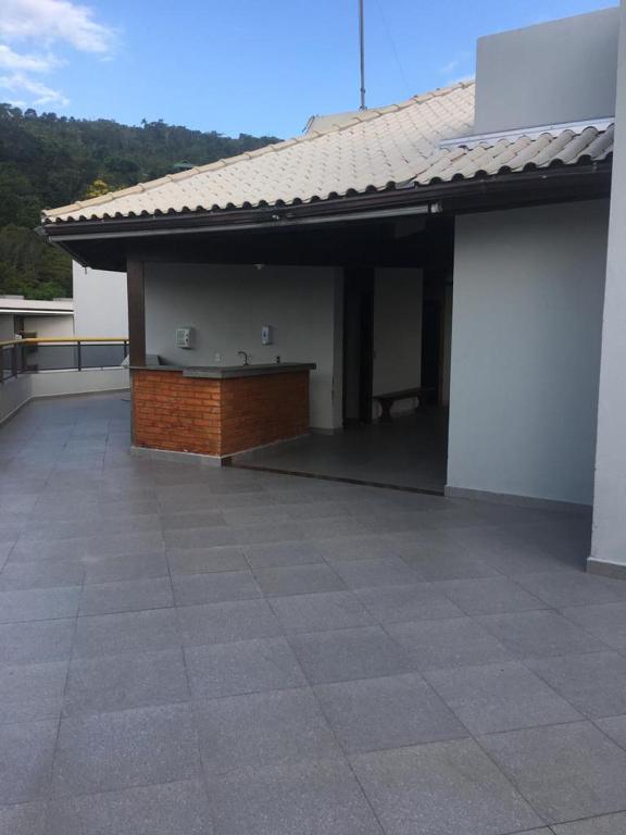  APTO EM PONTAS DAS CANAS FLORIANOPOLIS/SC