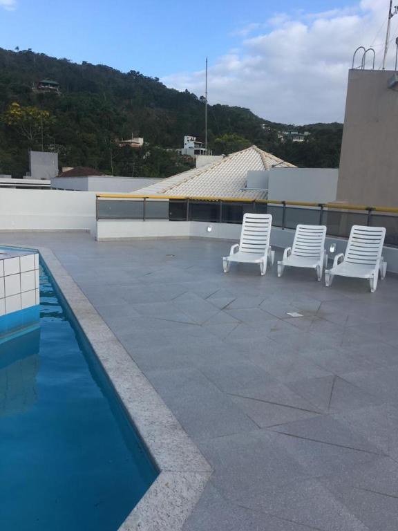  APTO EM PONTAS DAS CANAS FLORIANOPOLIS/SC