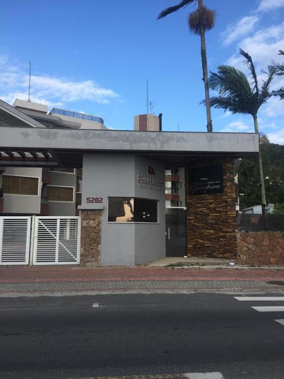  APTO EM PONTAS DAS CANAS FLORIANOPOLIS/SC