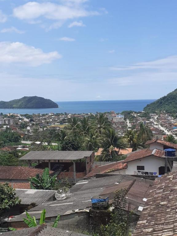  Recanto do Caiçara Ubatuba