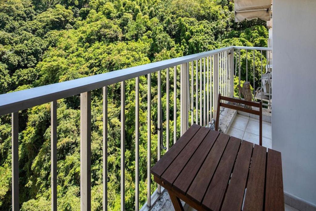 MZ Apartments Leme I