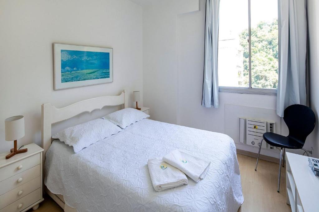  MZ Apartments Leme I