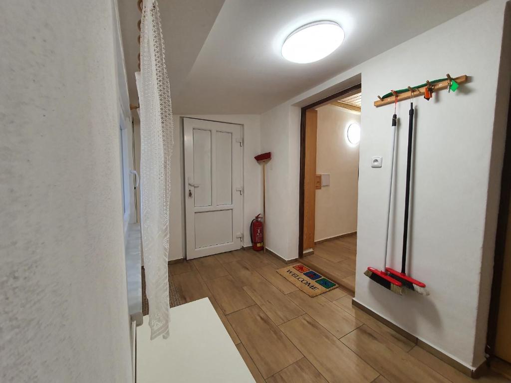 Chalupa Krkonoše - 小屋
