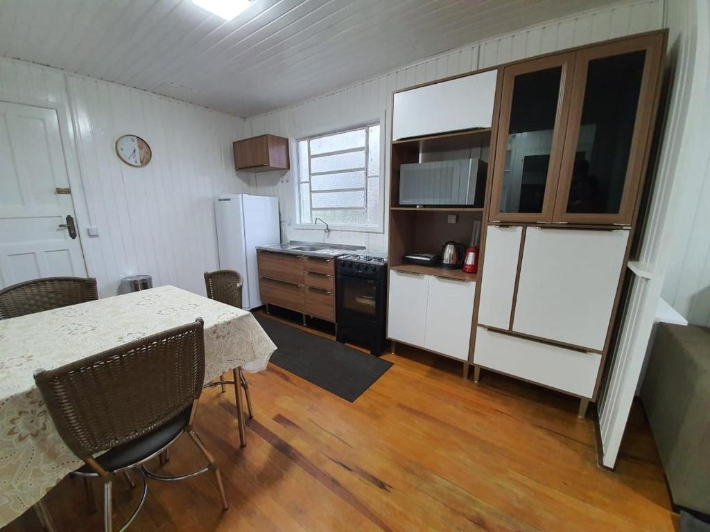  Casa Cambará