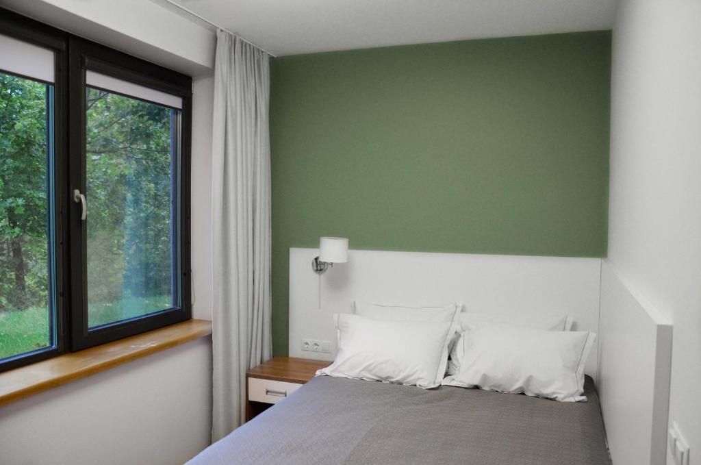 Tip Tap Guest House - Budget Double Room
